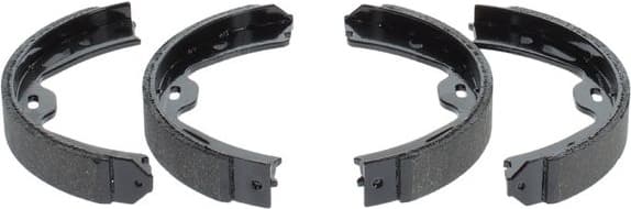 Brake Shoe Set, parking brake 0986487944 - image 6