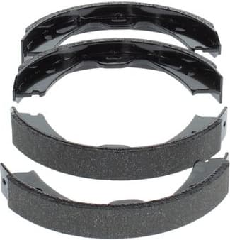 Brake Shoe Set, parking brake 0986487944 - image 7