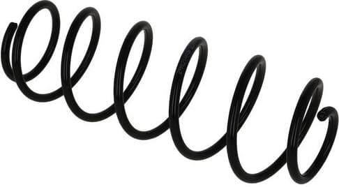 Suspension Spring 2110775 - image 3