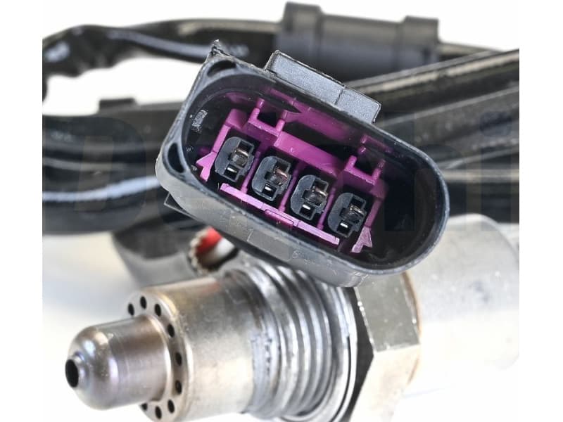 Oxygen Sensor ES21473-12B1 - image 2