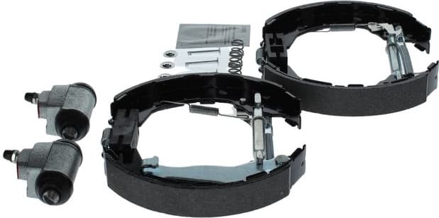 Brake Shoe Set KIT SUPERPRO 0204114698 - image 8