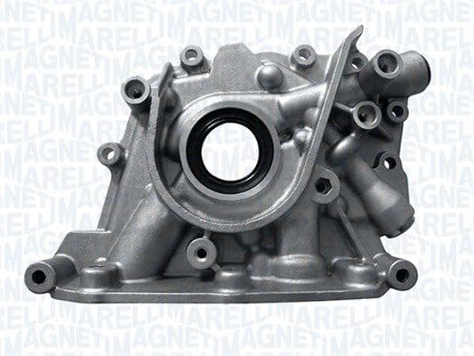 Oil Pump 351516000127