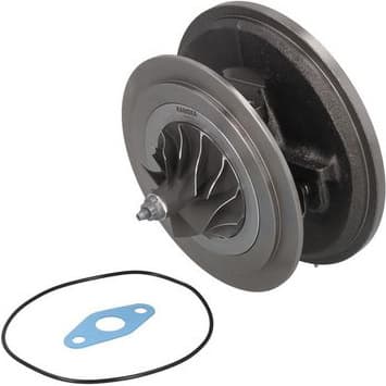 Core assembly, turbocharger 8604216 - image 2