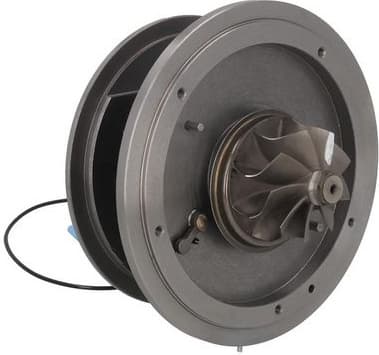 Core assembly, turbocharger 8604216 - image 3