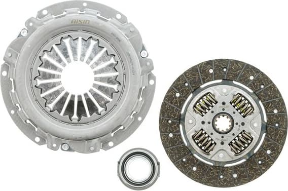 Clutch Kit AISIN Clutch Kit (3P) KN-206