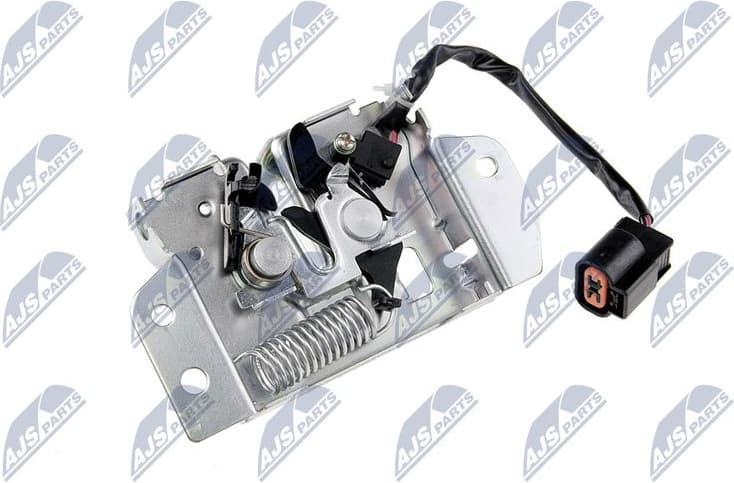 Bonnet Lock EZC-MS-000