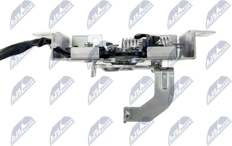 Bonnet Lock EZC-MS-000 - image 5