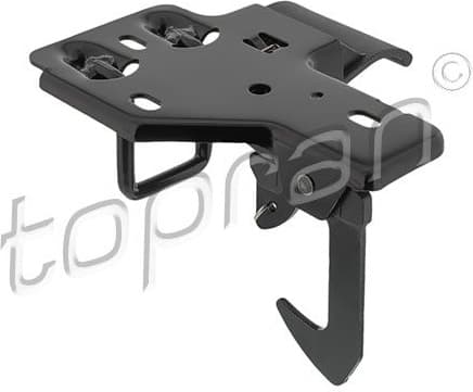 Safety Hook, bonnet lock 119 511