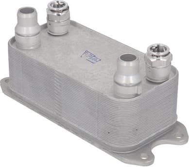 Thermostat, coolant 7710315 - image 2