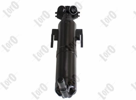 Washer Fluid Jet, headlight cleaning LORO 103-03-061