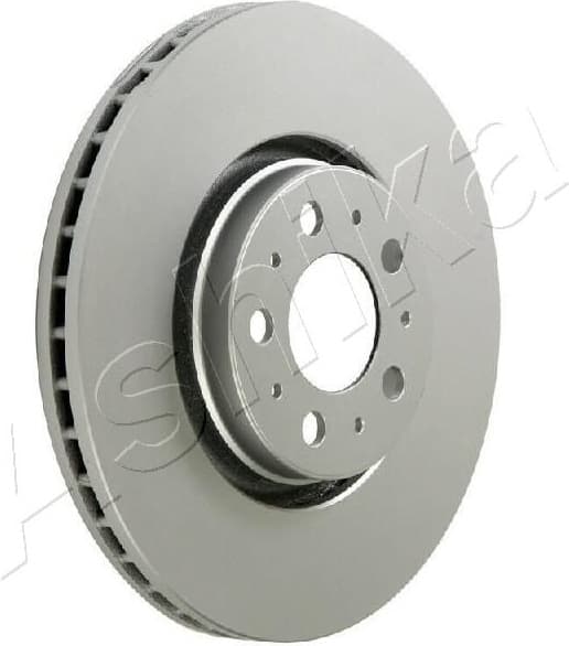 Brake Disc 60-00-0354