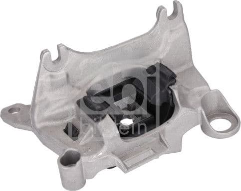 Mounting, automatic transmission 188654