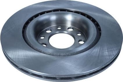 Brake Disc 19-4849 - image 3