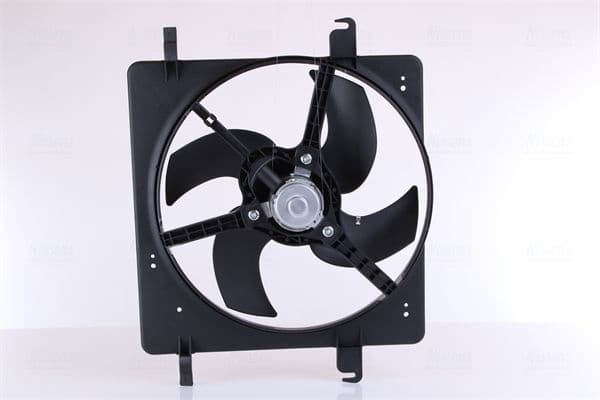 Fan, engine cooling 85027
