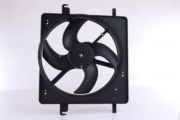 Fan, engine cooling 85027 - image 2