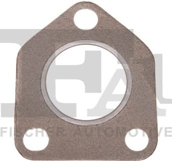 Gasket, charger 410-526 - image 2