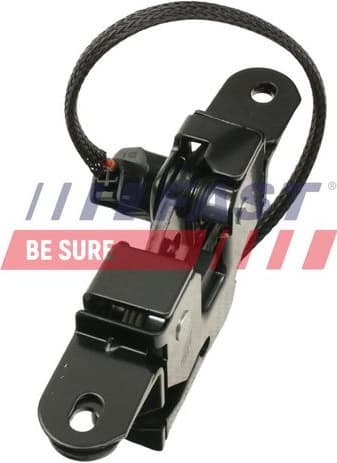 Bonnet Lock FT94184 - image 2