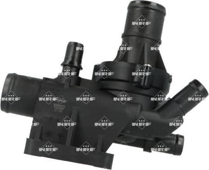 Thermostat, coolant 725367 - image 3