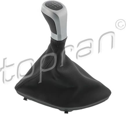 Gear Lever Gaiter 504 192
