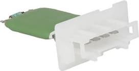 Resistor, interior blower 4140102 - image 3