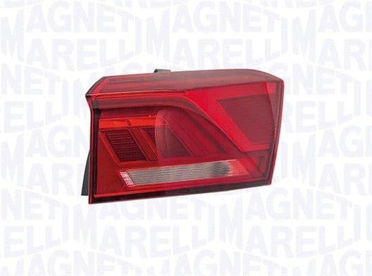 Tail Light Assembly 714028928001