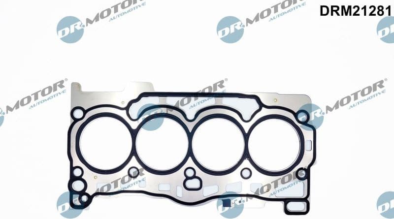 Gasket, cylinder head DRM21281
