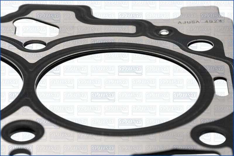 Gasket, cylinder head MULTILAYER STEEL 10247800 - image 4