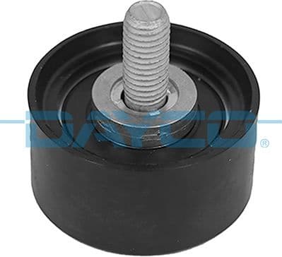 Deflection Pulley/Guide Pulley, timing belt ATB2802