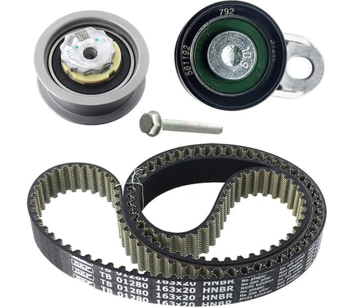 Timing Belt Kit VKMA01287