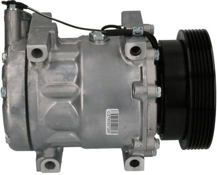 Compressor, air conditioning 1 986 AD1 058