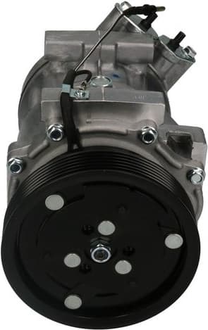 Compressor, air conditioning 1 986 AD1 058 - image 2