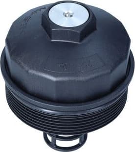 Cap, oil filter housing 27-2211