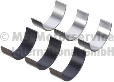 Connecting Rod Bearing Set 37260610