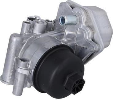 Housing, oil filter 4440008