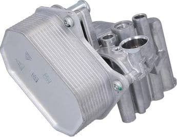 Housing, oil filter 4440008 - image 3