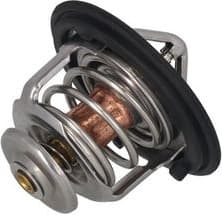 Thermostat, coolant 7710091 - image 4