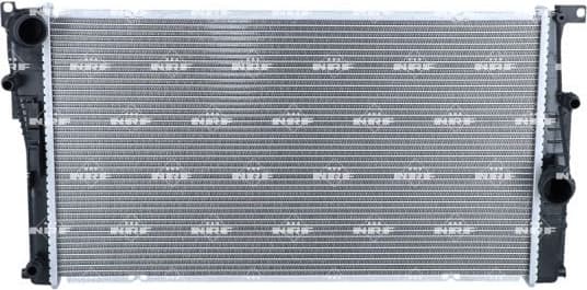 Radiator, engine cooling 550295