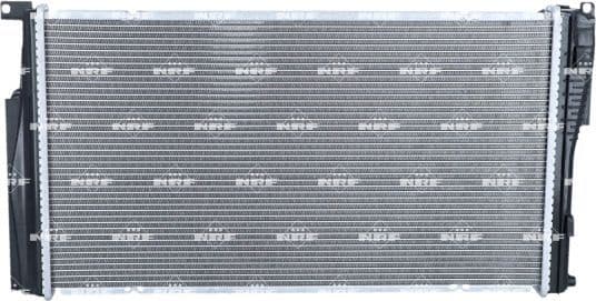 Radiator, engine cooling 550295 - image 3