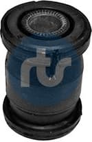 Mounting, control/trailing arm 017.00536