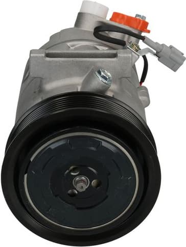 Compressor, air conditioning 1 986 AD1 039 - image 2