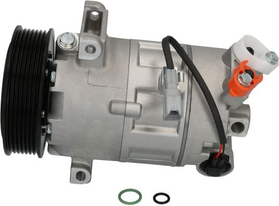 Compressor, air conditioning 1 986 AD1 039 - image 3