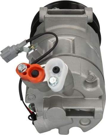 Compressor, air conditioning 1 986 AD1 039 - image 4