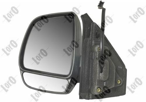 Exterior Mirror LORO 1152M15