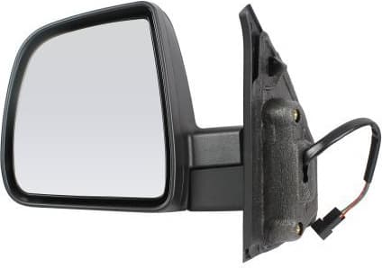 Exterior Mirror LORO 1152M05 - image 2