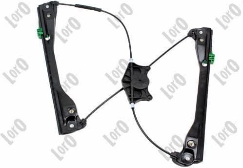 Window Regulator LORO 130-048-015