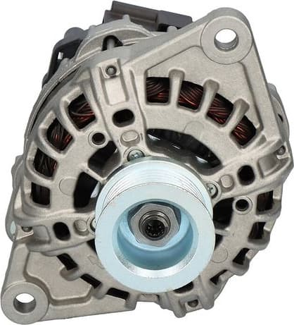 Alternator VALEO RE-GEN REMANUFACTURED 440831 - image 2