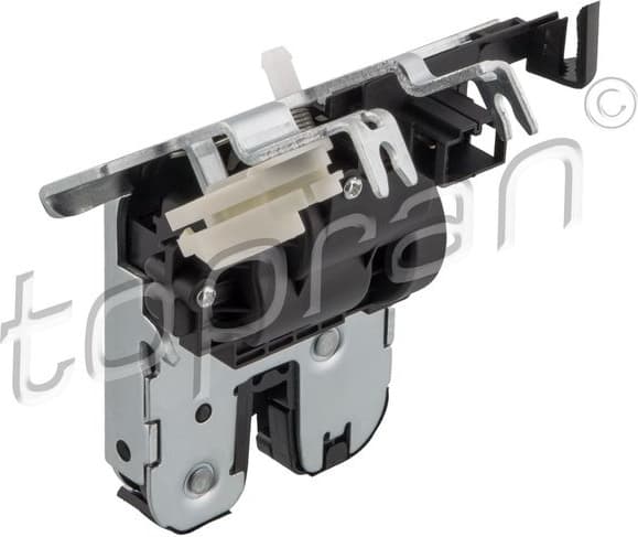 Tailgate Lock 121 306