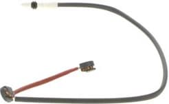 Warning Contact, brake pad wear 1987474571 - image 3