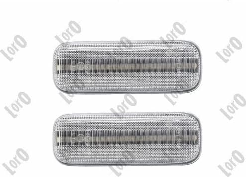 Direction Indicator Set LORO TUNING L54-140-003LED-D