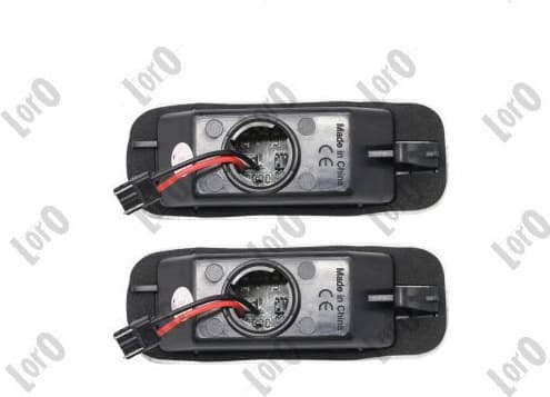 Direction Indicator Set LORO TUNING L54-140-003LED-D - image 2